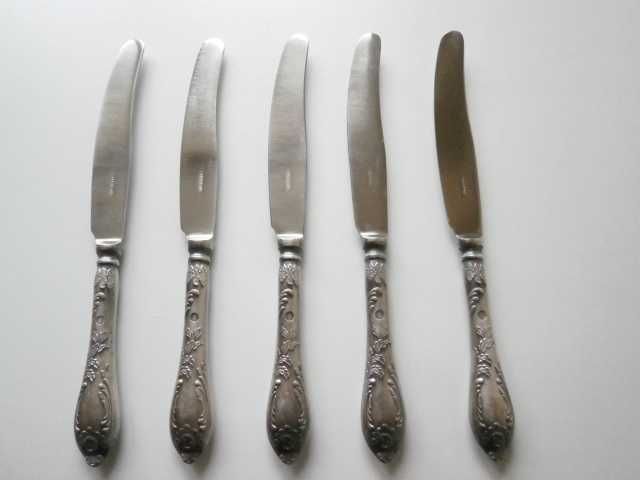 Стари руски ножове