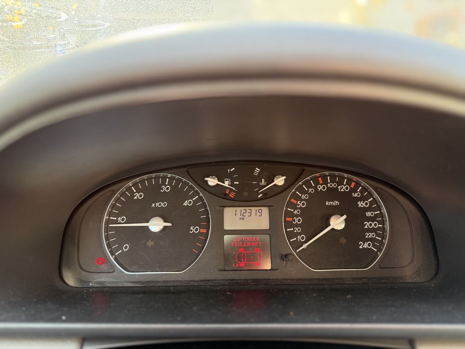 Renault Laguna 2 Break 1.9 dCi 120HP 2003