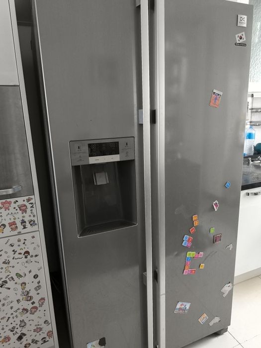 Продам холодильник на запчасти