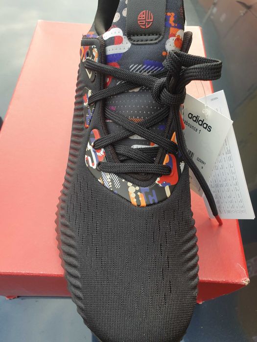 Adidas Alphabounce 1