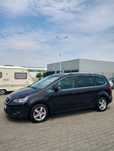 Seat Alhambra 2012