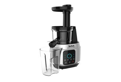 Шнековый соковыжмалка Tefal 420E65