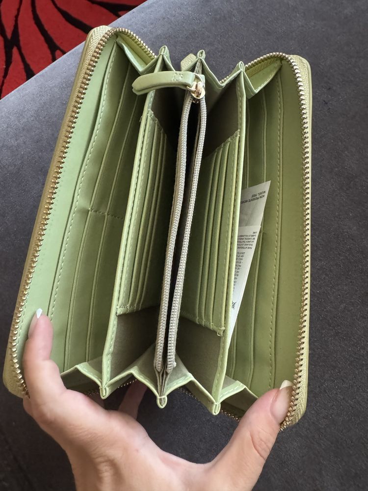 Портмоне Valentino
