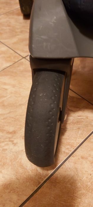 Carucior Stokke V4