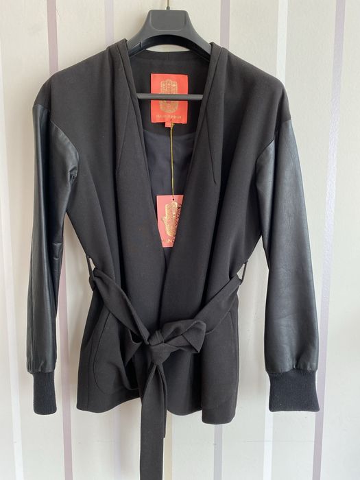 Ново с етикет сако на Manush s-m