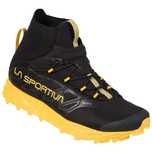 Зимни обувки La Sportiva Blizzard GTX номер 42-43 с шипове за лед