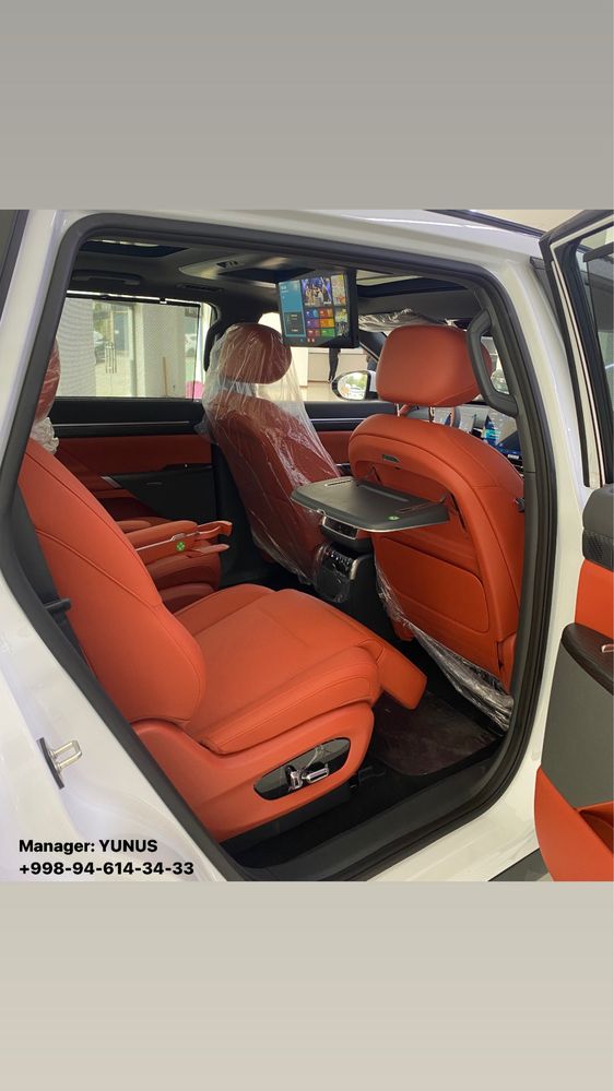 Dongfeng 008 210 KM ULTRA GIBRID 2025 FULL 3 yil kafolat +RUSFIKATSA