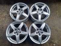 Jante skoda audi vw seat 5x112 pe 16