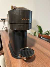 Espressor Nespresso Krups Vertuo Next Deluxe