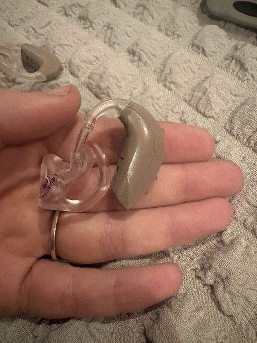 Aparate auditive ReSound