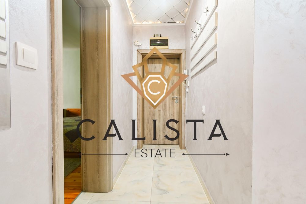 Дава се под наем Тристаен апартамент в София, Лозенец - 100 кв.м за 750 € - Снимка #5