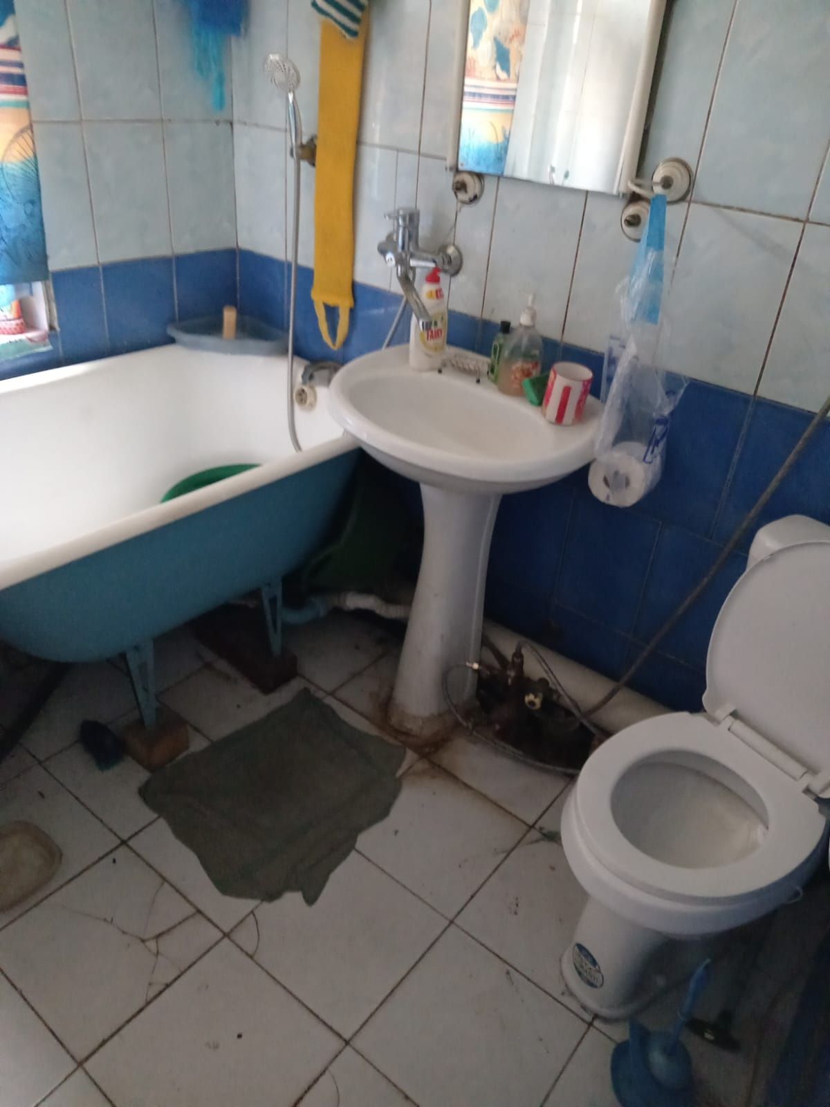 Продам дом, район КАМАЗ центр