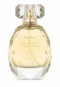 Apa de parfum pentru femei Faberlic de Valentin Yudashkin Gold