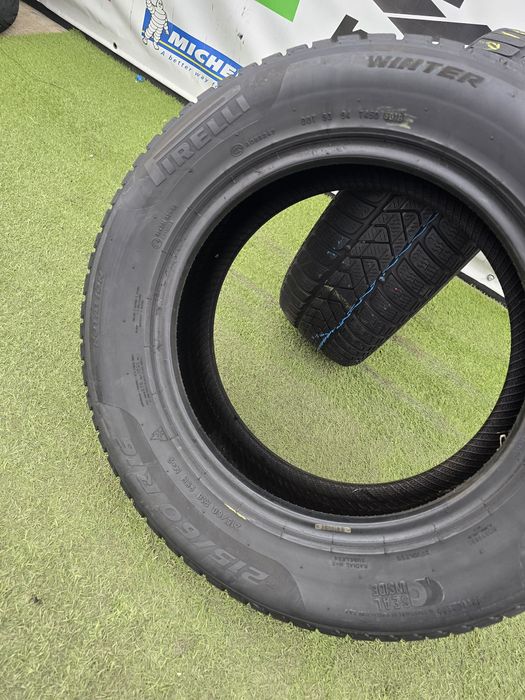 215.60.16 pirelli m+s