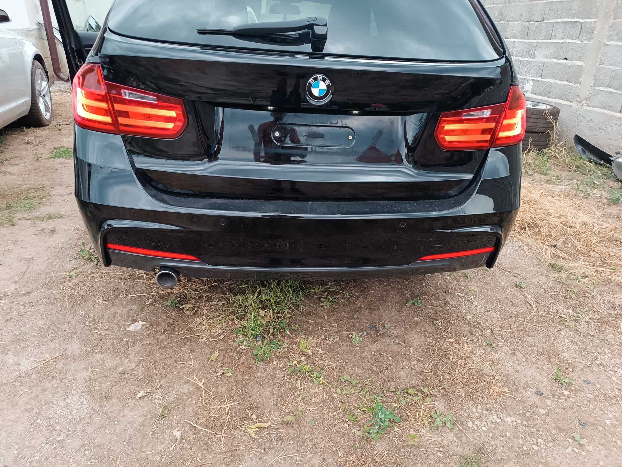Стопове бмв 3 ф31 комби ( stopove bmw 3 f31 )