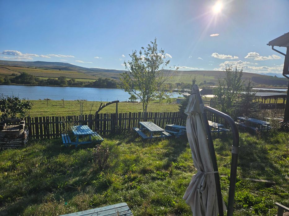 de vânzare pensiune Ciurila, jud. Cluj