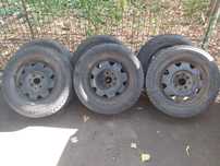 Jante 4x108 r 14