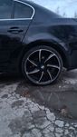 Джанти Ronal R51 5x120 - 20
