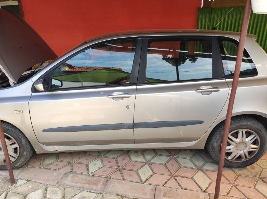 Fiat Stilo 1.6 benzina