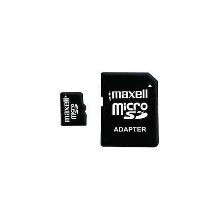 Card micro SD 2Gb