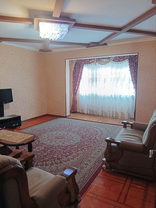 2х комн.кв.м.Ойбек(Чехова)