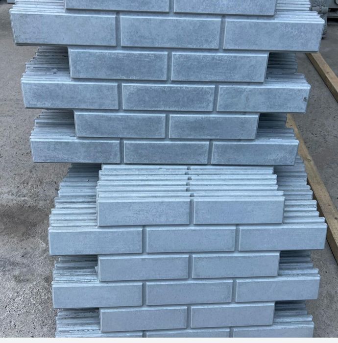 Термопанель фасадные