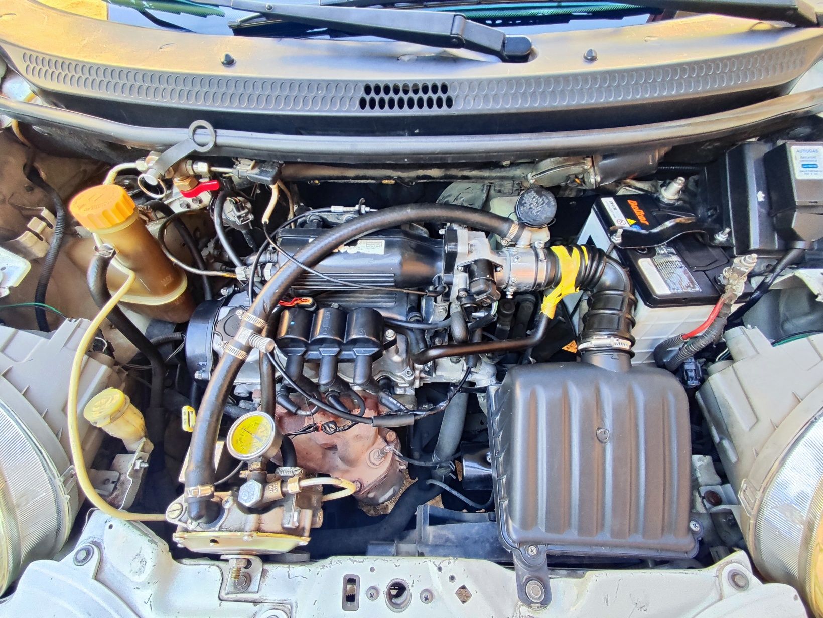 matiz mx 2010 sotiladi