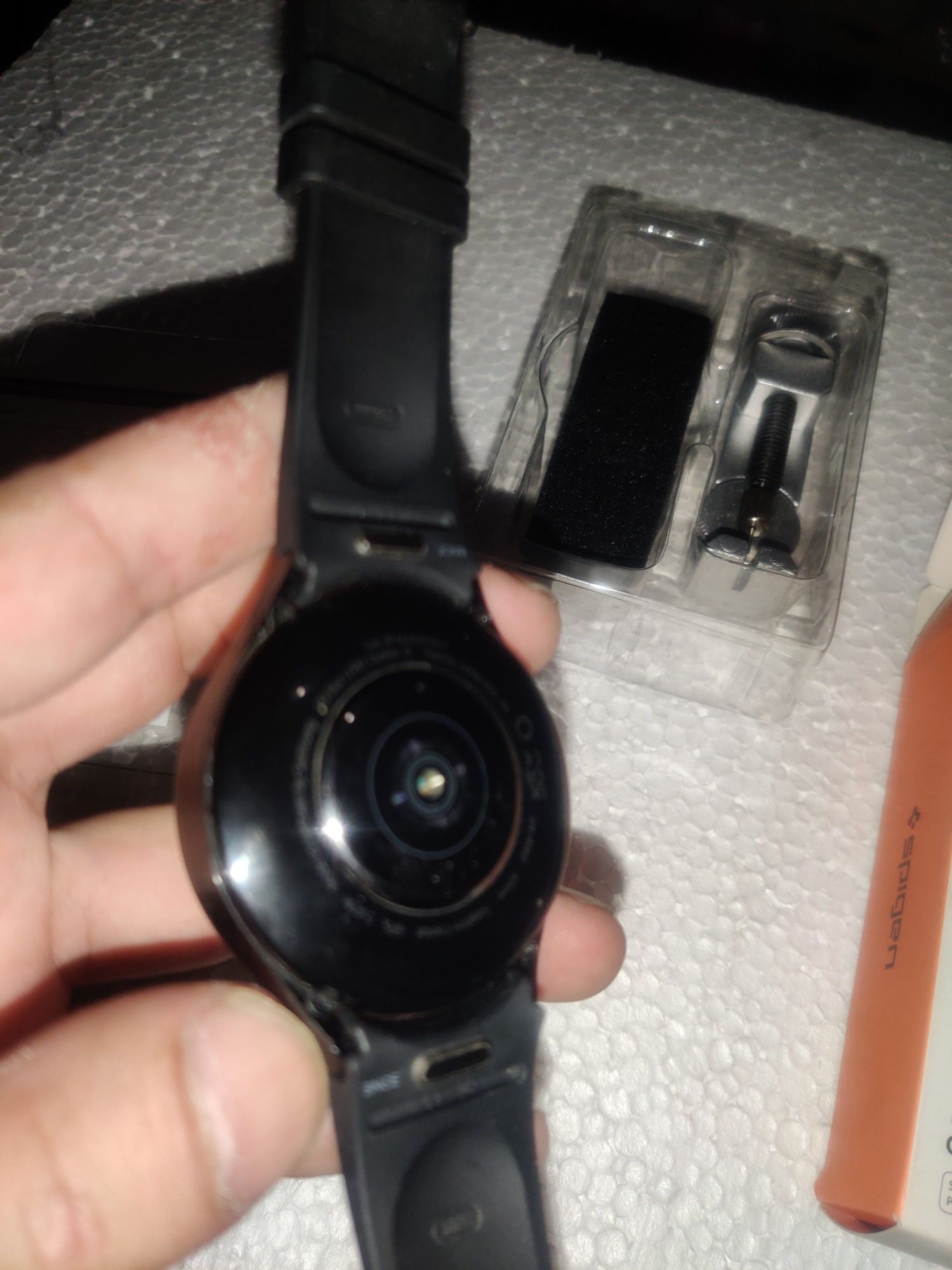 Galaxy Watch 6 classic 47mm