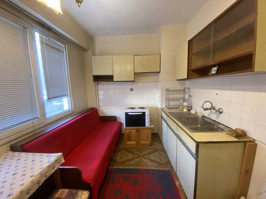 Продава се Двустаен апартамент в Пловдив, Кючук Париж - 47 кв.м за 1426 €/кв.м - Снимка #1