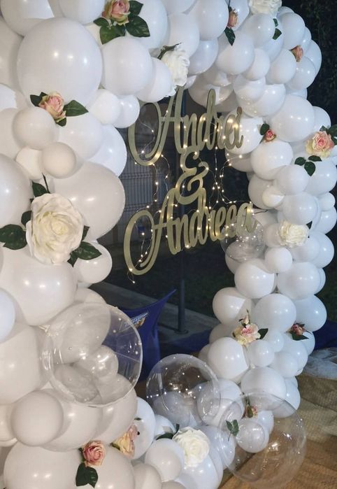 Decor evenimente