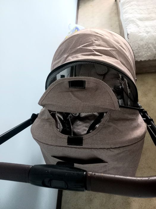 Детская коляска  Текнум .