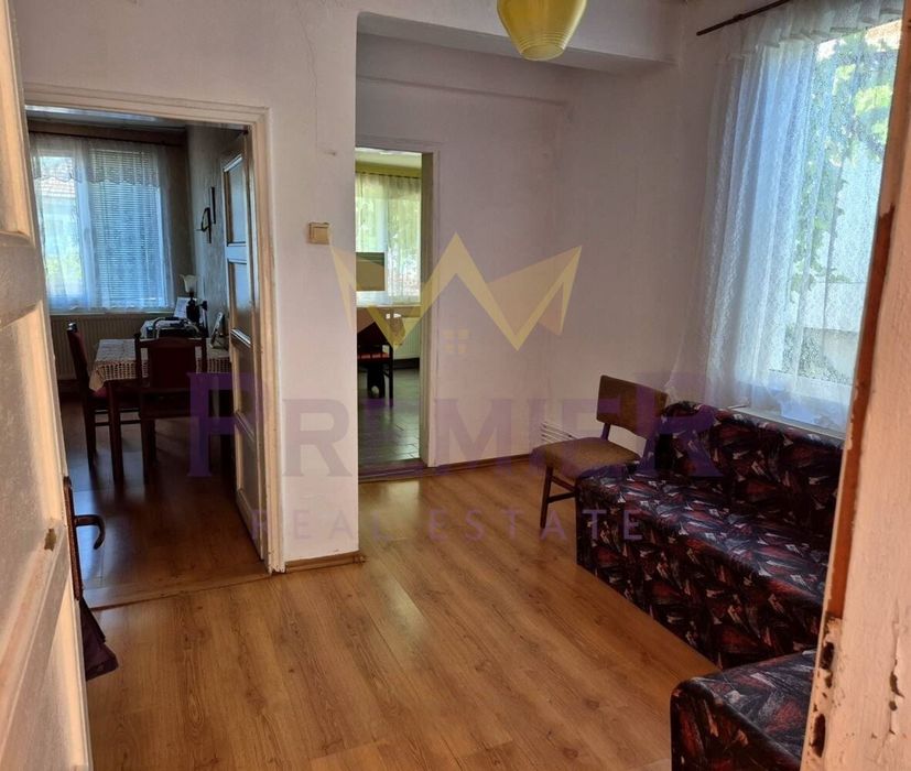 Продава се Къща в Камено - 60 кв.м за 1295 €/кв.м - Снимка #4