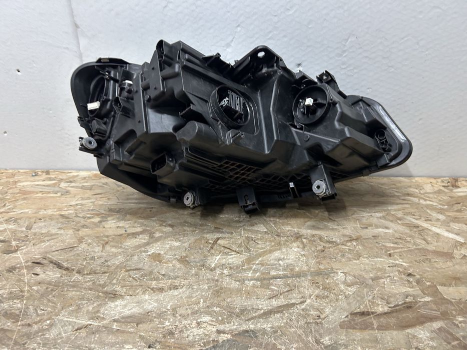 Far faruri bmw F45 F46 seria 2 LCI full led 2019-2021
