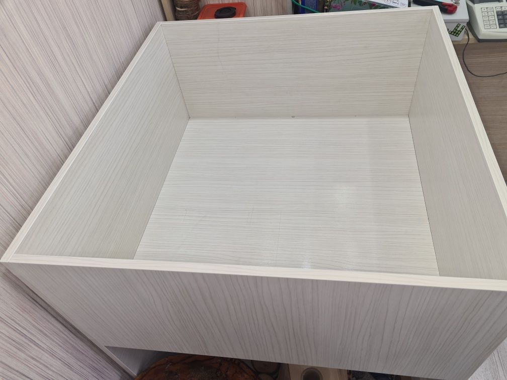 Masa Laser Sculpfun, materiale gravare