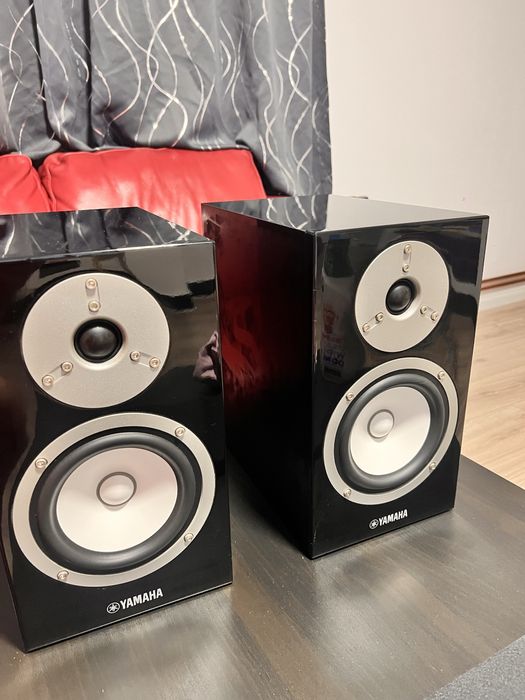 Boxe yamaha ns bp 301