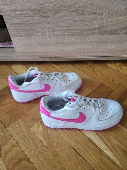 Маратонки Nike Air Force