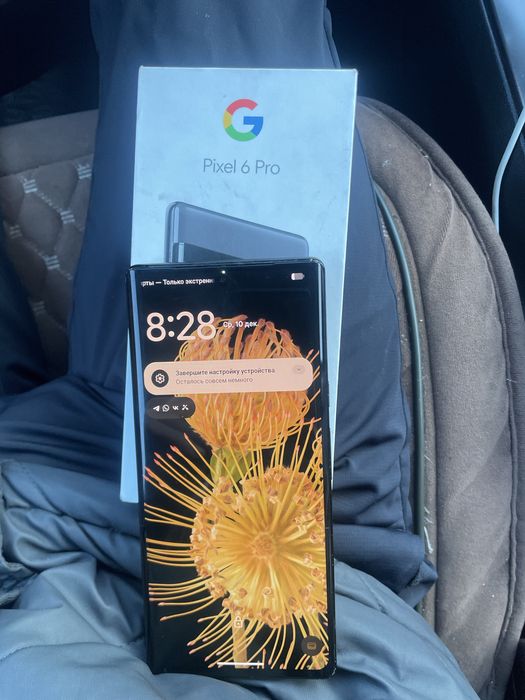 GooglePixel 6Pro 128