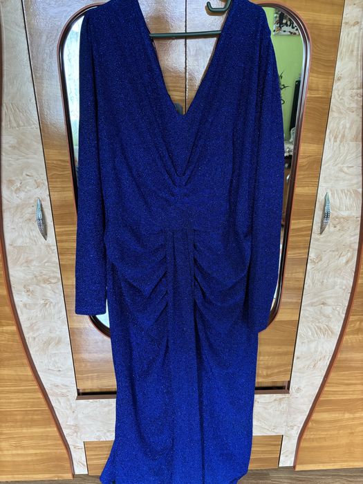 Rochie damă ,potrivita pt evenimente si noaptea dintre ani .