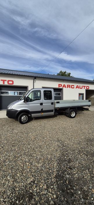 Iveco Daily 3.5 T