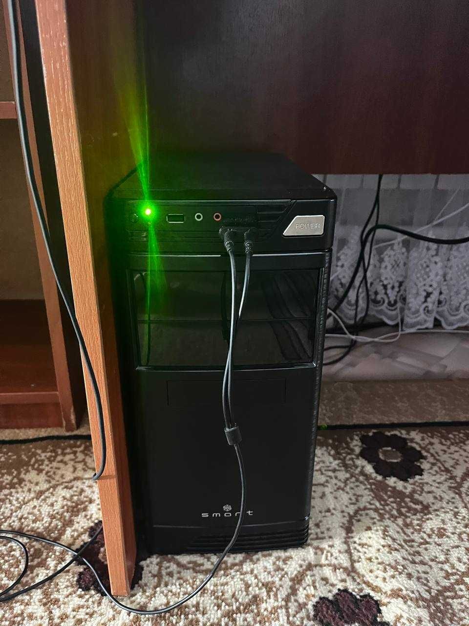 продам игровой компьютер