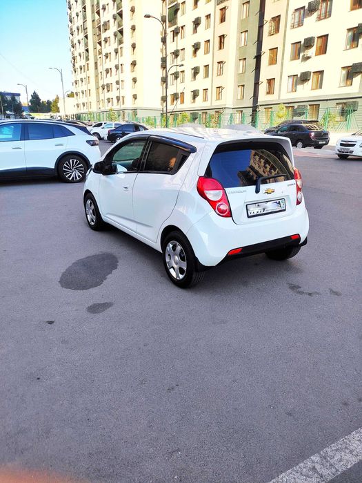 Spark 2016 Спарк