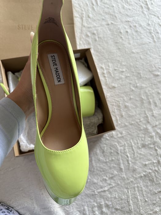 Pantofi Steve Madden