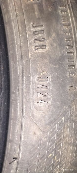 Good yaer 225.45.18 летни