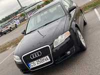 Audi a4 2.0 TDI Impecabil !