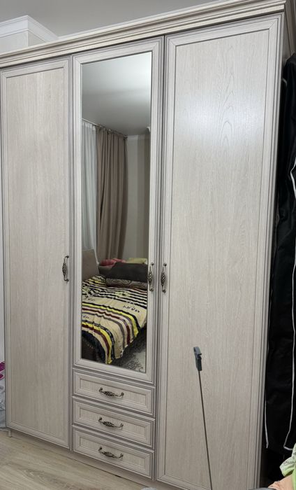 Продам шкаф для вещей