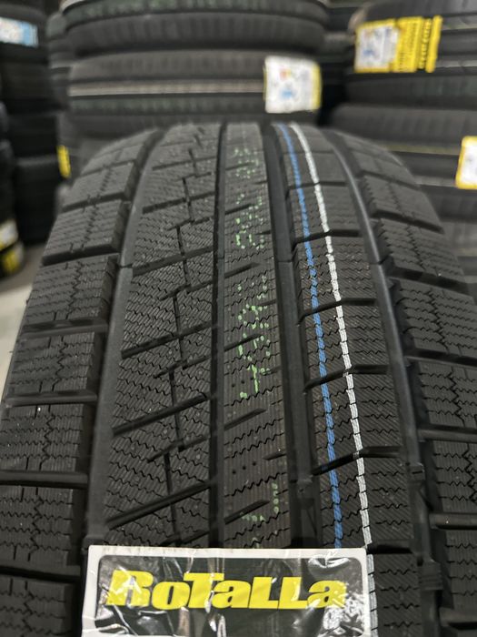 Нови Зимни Гуми ROTALLA S360 235/65R17 108T XL НОВ DOT 2356517