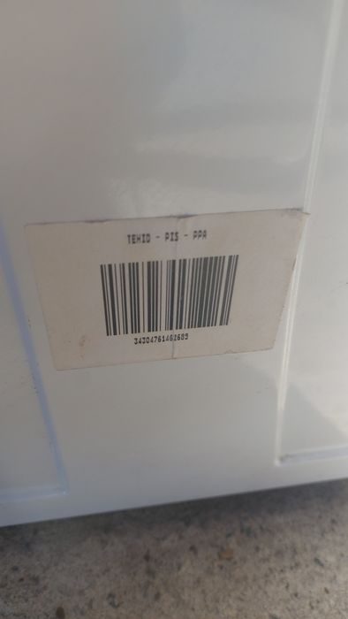 MAȘINĂ DE SPĂLAT GORENJE Pentru Reparat sau Piese * 400 Ron *