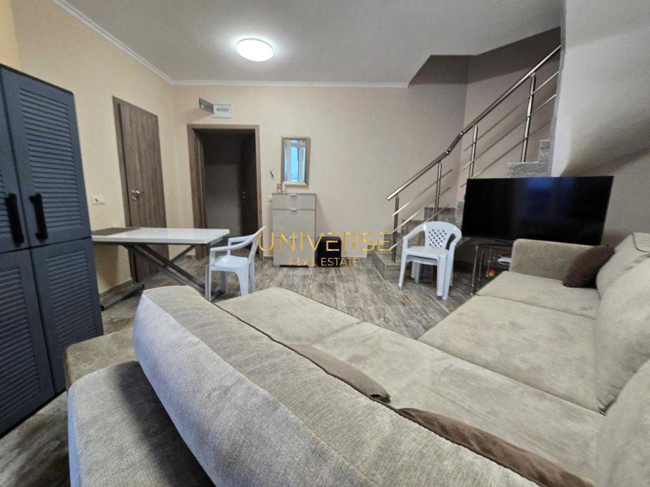 Продава се Двустаен апартамент в к.к. Слънчев бряг - 73 кв.м за 1192 €/кв.м - Снимка #3