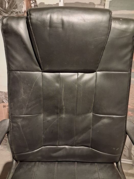 Офис стол тип директорски