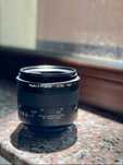 Obiectiv Zeiss Milvus 50mm f2.0 Makro Planar Canon EF